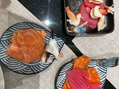 -东方红海鲜百汇(国际大厦店)