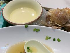 -小红鲸·海鲜餐厅(轸大路店)