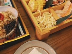 -饭町二郎日式综合茶餐(中安广场店)