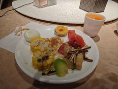 -成都春熙太古里正熙美仑酒店