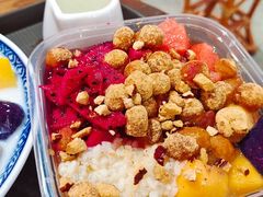 -御膳品糖水(欧乐坊店)