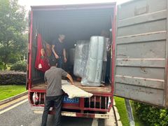 -南昌喜多多搬家