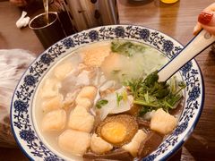 -小潘记鸭血粉丝汤