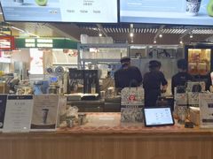 -霸王茶姬(常熟印象城店)