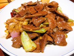 -大牌大·传统杭帮菜(湖滨店)