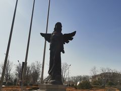-天津京基皇冠假日酒店