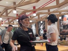 -味千拉面(广州白云机场T1西二店)