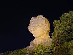 -橘子洲景区