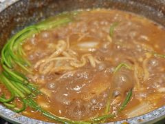 -牛气(将军澳中心店)