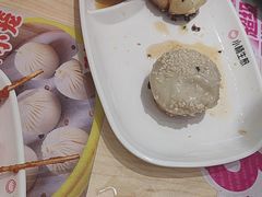 -小杨生煎(深圳岗厦北店)