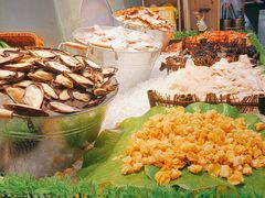 -非烤勿扰韩料自助烤肉(松山湖万科店)