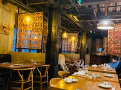 大堂-天手古舞居酒屋(889广场店)