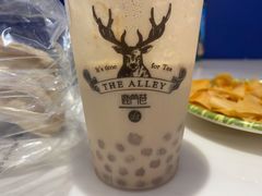 -THE ALLEY 鹿角巷(时代天街A馆店)
