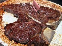 -小火花·干式熟成牛排馆Spark SteakHouse(剑桥郡店)