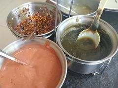 -天祥斋老北京八大碗烧烤家常菜(田村店)