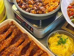 -大叹号啤酒屋·延边料理(延大店)