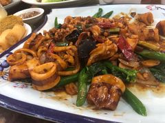 -大门水乡·顺德菜