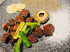 -枫品铁板烧(东樾店)