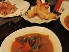 -佛山希尔顿酒店·融誉亚洲美食荟