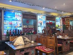 -百一大地锅(香福路店)