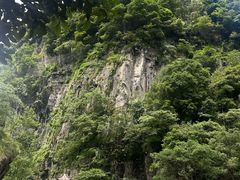 -刘伯温故里景区百丈漈
