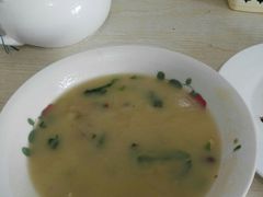 -老方子馅饼粥(台东店)