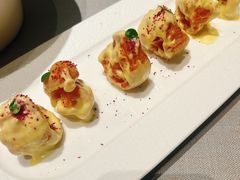 -T館·花园艺术餐厅