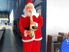 -宁波冰雪大世界(北仑区)