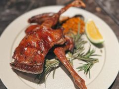 -LESCEDARS Brasserie Bistro香柏树