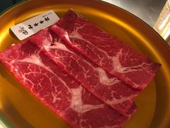 -温野菜涮涮锅(西单大悦城店)