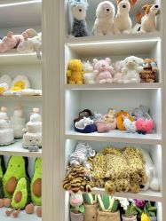 -国际蓝孩BabyInternational(嘉里中心店)