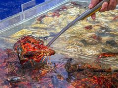 -亚马逊海鲜自助(梅溪湖步步高店)