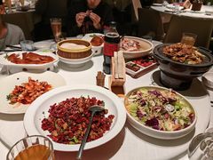 -悦融·京鲁菜·露台花园(安定门店)