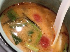 -荷花泰菜(东方新天地店)