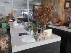 -香草意餐厅(杏石口路店)