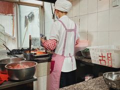 -正宗杨记普洱酸醋米线(总店)