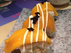 -板长寿司(海港城店)