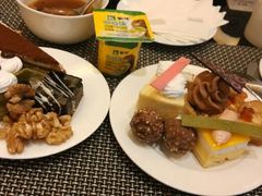 -武汉武昌威斯汀酒店-知味自助餐厅