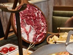 -山悦里 山野·鲜火锅(罗斯福广场店)