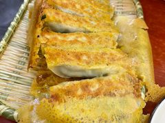 -锅贴王海鲜小馆