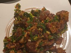 -飞阳铁板烧(ME TOWN购物中心店)