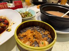 -莲餐厅·湖北菜·潜江小龙虾店(愚园路店)