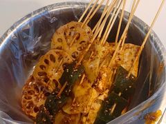 -雲物小食堂·精致云南小吃(金鹰店)