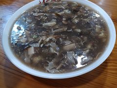 -张小文胡辣汤(龙柏新村店)