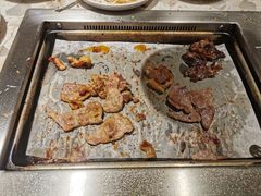-春天烤肉自助餐厅(南内环店)