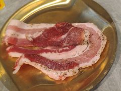 -金喜娜无限自助烤肉(泰达永旺店)