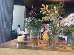 -Ameigo梅果·云贵川bistro(长宁来福士店)