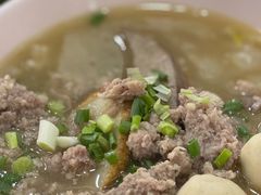 -榮泰米粉湯(Left Shop)