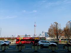 -YUE·6·西式融合餐厅(外滩六号店)