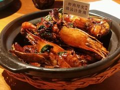 -蝦塘·中国餐馆(城墙南马道巷店)